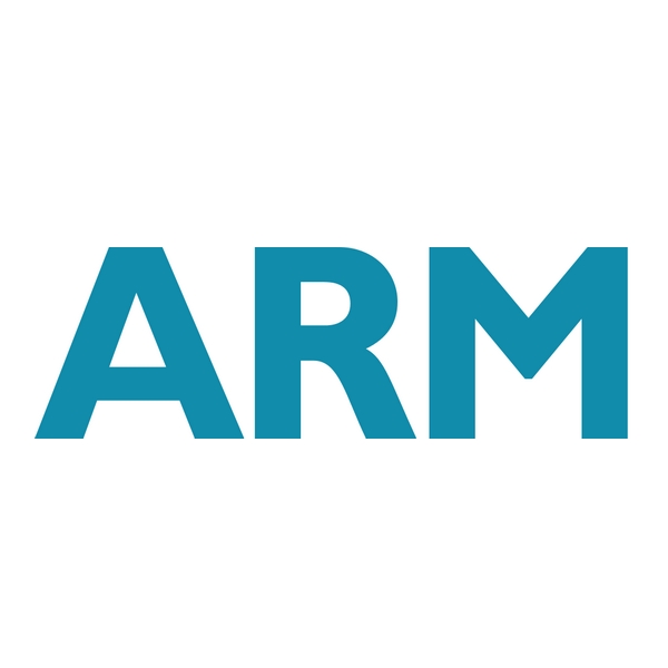 Advanced RISC Machines (ARM) Bild Logo des Unternehmens