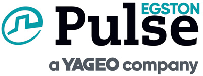 Egstone Pulse Bild Unternehmenslogo