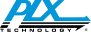 PLX Technology Bild Logo des Unternehmens
