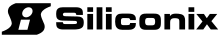 Siliconix Bild Logo des Unternehmens