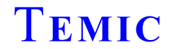 Temic Bild Logo des Unternehmens