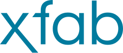 X-FAB Semiconductor Bild Logo des Unternehmens