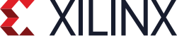 Xilinx Bild Logo des Unternehmens