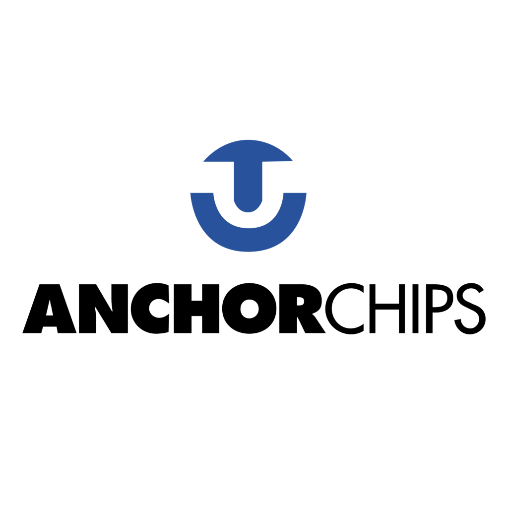 Anchor Chips Bild Logo des Unternehmens