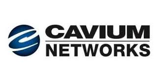 Cavium Networks Bild Logo des Unternehmens