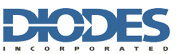 Diodes Bild Logo des Unternehmens