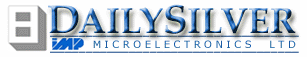 Daily Silver IMP Bild Logo des Unternehmens