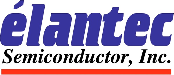 Elantec Bild Logo des Unternehmens