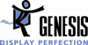 Genesis Microchip Bild Logo des Unternehmens