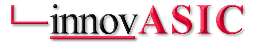 innovasic bild logo des unternehmens