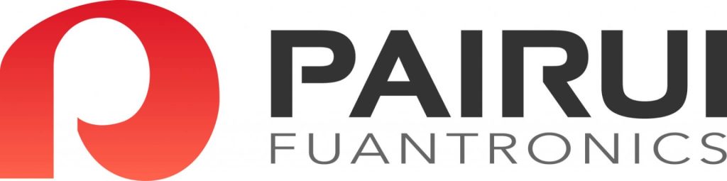 PAIRUI GROUP Bild Logo des Unternehmens