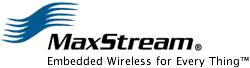 MaxStream Bild Logo des Unternehmens