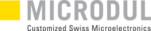 Microdul Bild Logo des Unternehmens