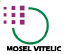 Mosel Vitelic Bild Logo des Unternehmens
