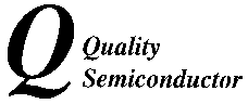 Quality Semiconductor Bild Logo des Unternehmens