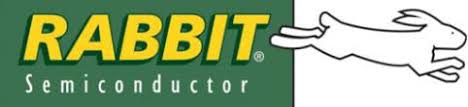 Rabbit Semiconductor Bild Logo des Unternehmens