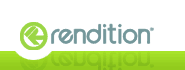 Rendition Bild Logo des Unternehmens