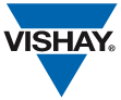 Vishay Bild Logo des Unternehmens