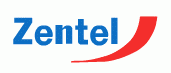 zentel Bild Logo des Unternehmens