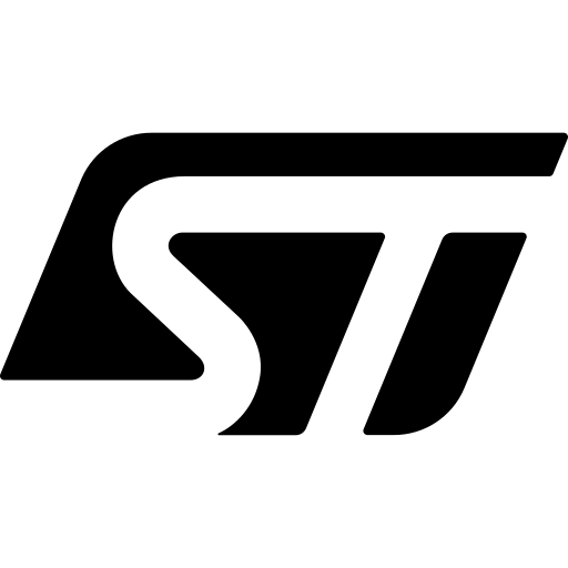 STMicroelectronics Bild Logo des Unternehmens
