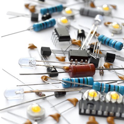 Dienstleister zum Konfektionieren bzw. Bauteilvorbereitung von Elektronik Bauteile