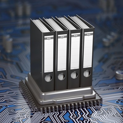 Katalogdistributor für Elektronikbauteile