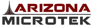 Arizona Microtek Bild Logo des Unternehmens