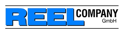 Reel Company Bild Logo