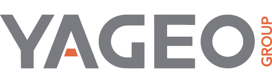 Yageo Bild Unternehmenslogo