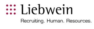 Liebwein Recruiting Bild Unternehmenslogo